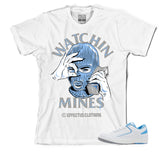 Effectus Clothing Watchin Mines UNC