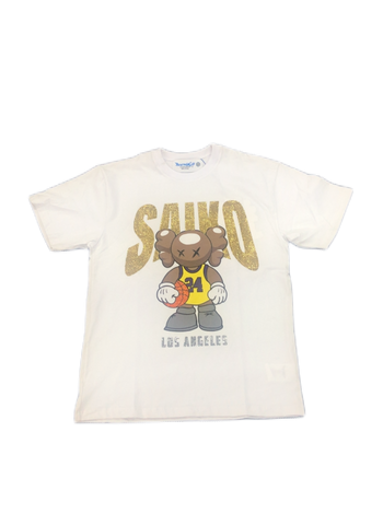 SAIKO NO KENKYUSHITSU T-shirt