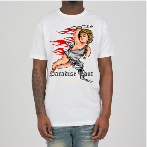 Paradise LOVER TEE