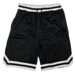 M.Society MEN'S MESH SHORTS