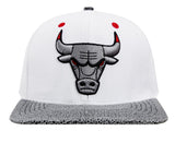 Pro Standard CHICAGO BULLS SNAPBACK HAT