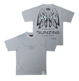 Gunzinii Stone Wings Tee