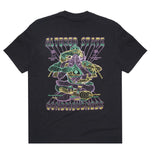 Rip - n- repair STATE OF MIND Tee