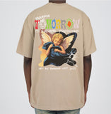 Paradise TOMOROW TEE