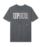 Outrank Up Our Ends tee