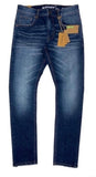 M.Society MEN'S STRETCHED DENIM