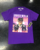 Hard turn juice tee