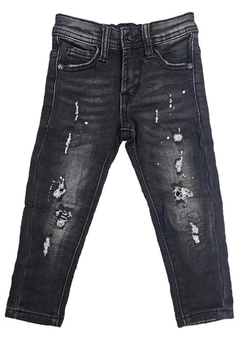 Kid’s Rawyalty Denim Jeans