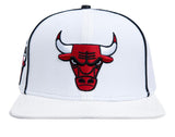 Pro Standard CHICAGO BULLS SNAPBACK HAT