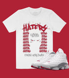 Chasin Worldwide "Haters" T-Shirt