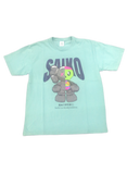 SAIKO NO KENKYUSHITSU T-shirt