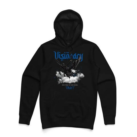 THRT Visionary  hoodie