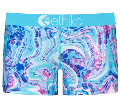 Ethika Acrylic Drip women set