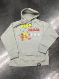 Planet of The Grapes Pack Man Hoodie