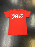 The Met Tee