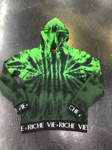 Vie Riche ufo Hoodie