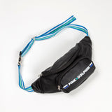 Pink Dolphin Logo Sling Pouch