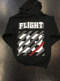 Rufnek Off-Flight 23 Hoodie