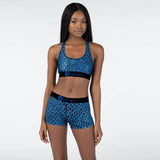 Ethika Women’s Freeze Bite Shorts Set