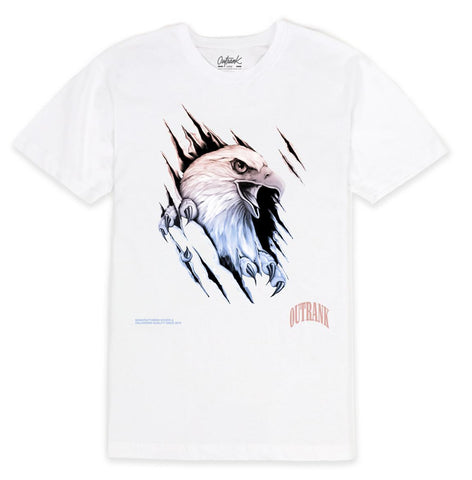 Outrank Eagle Eye Tee