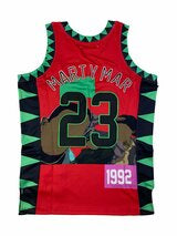 Headgear Marty Mar Jersey