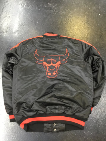 NBA Bulls Starter Jacket