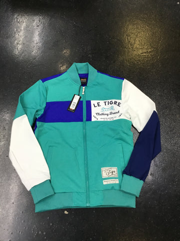 Le tigre Collins Track jacket