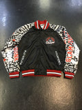 Sneak Gallery 1988 Slam Dunk Contest Bomber Jacket