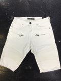 Embellish Spencer Shorts