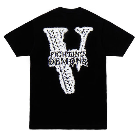 Vlone BONES TSHIRT