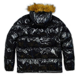 Reason Icy Puffer Jacket