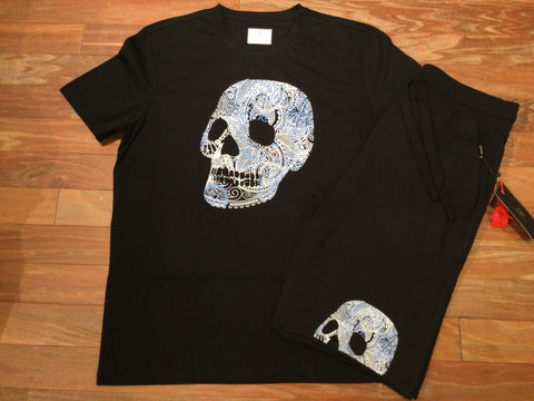 Giorgio West Skull set