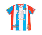 Headgear PUERTO RICO SOCCER JERSEY