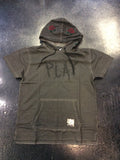 Play Cloths Carbona hoodie