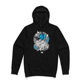 THRT Good vibes hoodie