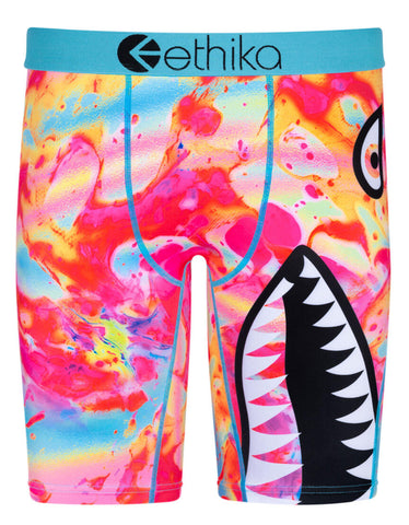 Ethika BMR Thermo boxers