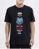 Pro Standard Brooklyn Nets Pro Cartoon Player Shirt Kyrie