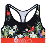 Ethika Women’s Tropical Sunset Shorts Set