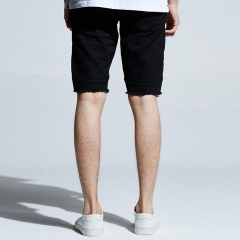 Embellish Spencer Shorts