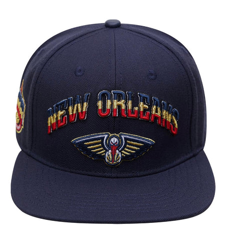 ProStandard New Orleans Snapback