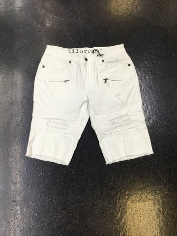 Kilogram Pure Shorts