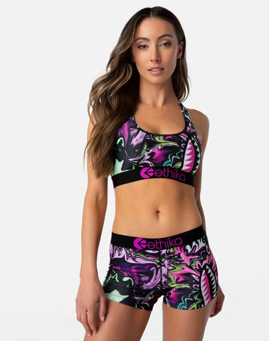 Ethika BMR Planet Dye Set