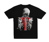 Vlone NBA Bones Tee