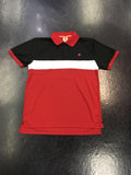 Elbowgrease Nautical Block Polo