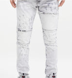 Woolf Gang Denim Pants