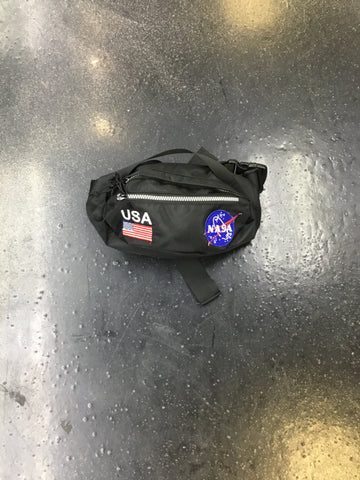 Hudson NASA Meatball Sling Bag