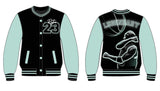 Retro Label 13s Singles Day Jacket