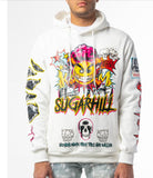 Sugarhill Demon Hoodie