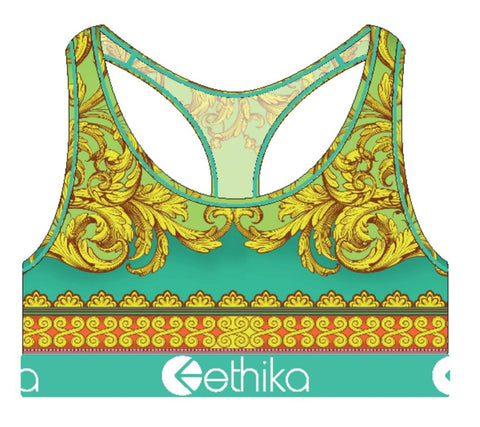 Ethika Never Baroque women set