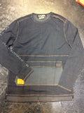 Caliber Denim long sleeve caliber